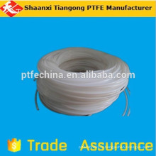 Tubulure de carbone ptfe fournissant de la Chine